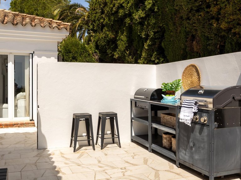 Villa for Sale in Sotogrande, Cadiz 28