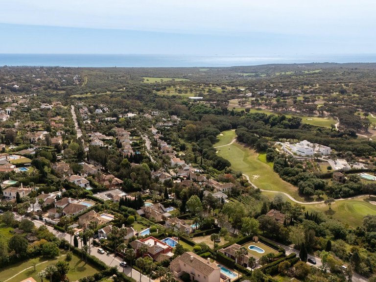 Villa for Sale in Sotogrande, Cadiz 44