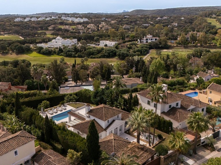 Villa for Sale in Sotogrande, Cadiz 45