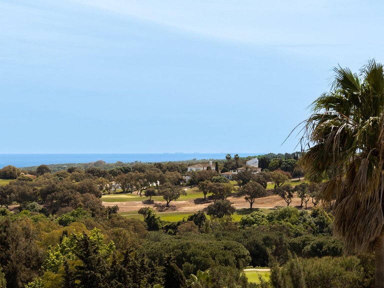 Villa for Sale in Sotogrande, Cadiz 46