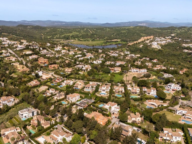 Villa for Sale in Sotogrande, Cadiz 47