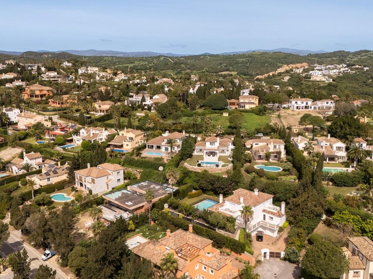Villa for Sale in Sotogrande, Cadiz 48