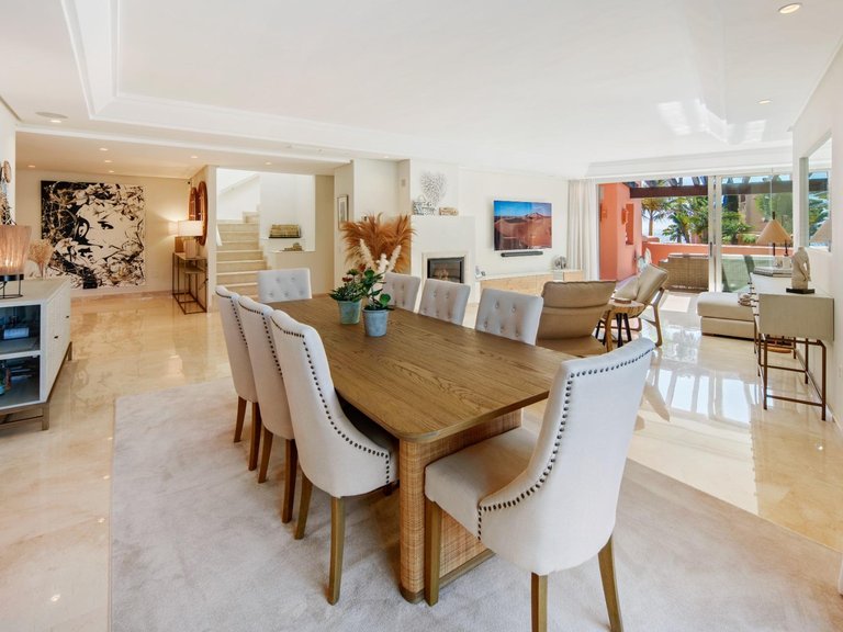 Apartment for Sale in Marbella, Malaga 12