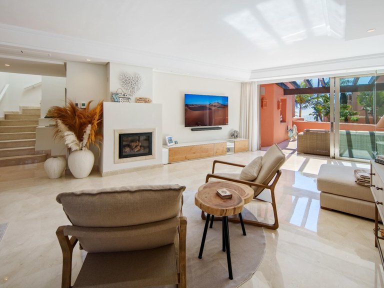 Apartment for Sale in Marbella, Malaga 13