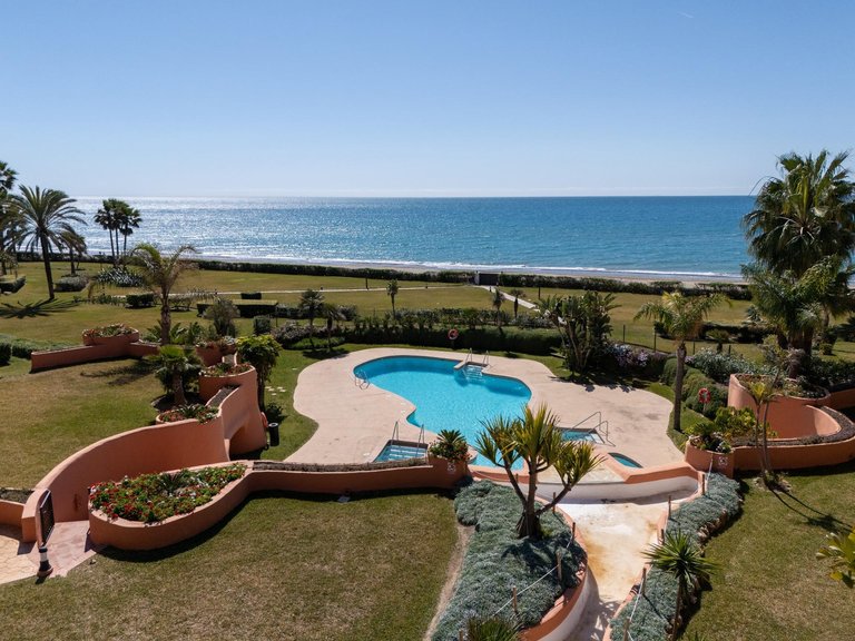 Apartment for Sale in Marbella, Malaga 21