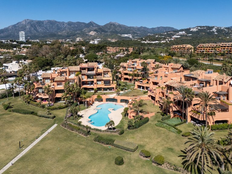 Apartment for Sale in Marbella, Malaga 3