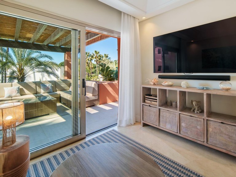 Apartment for Sale in Marbella, Malaga 46