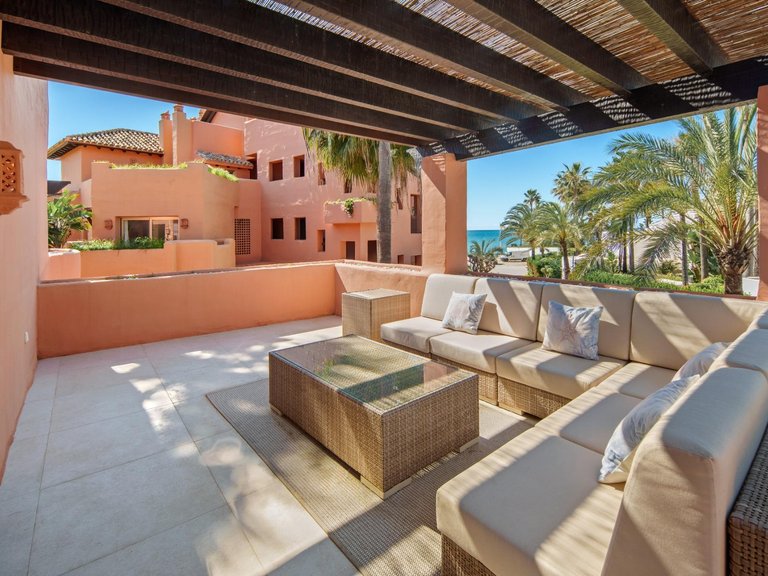 Apartment for Sale in Marbella, Malaga 47