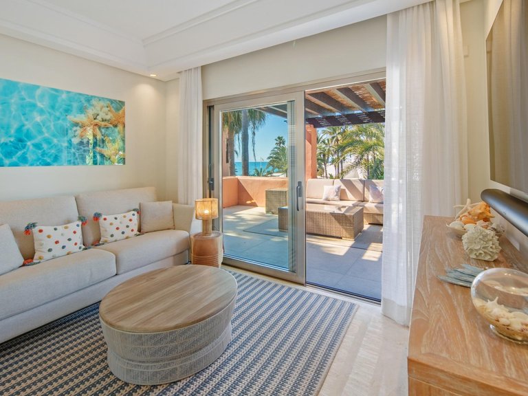 Apartment for Sale in Marbella, Malaga 50