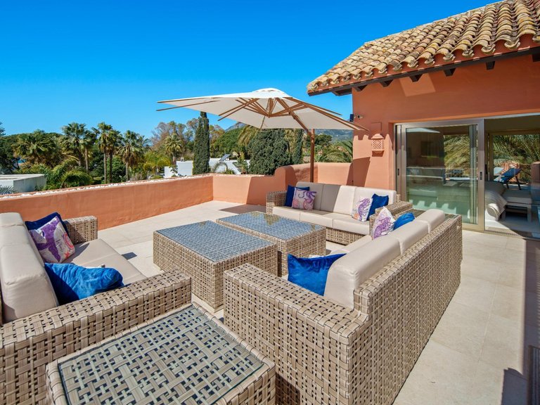 Apartment for Sale in Marbella, Malaga 53