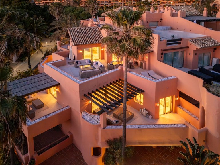 Apartment for Sale in Marbella, Malaga 60