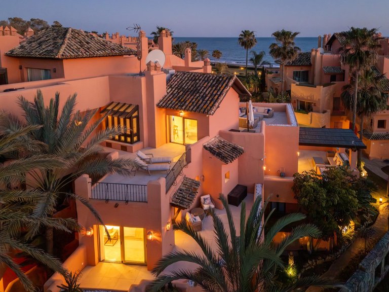 Apartment for Sale in Marbella, Malaga 61