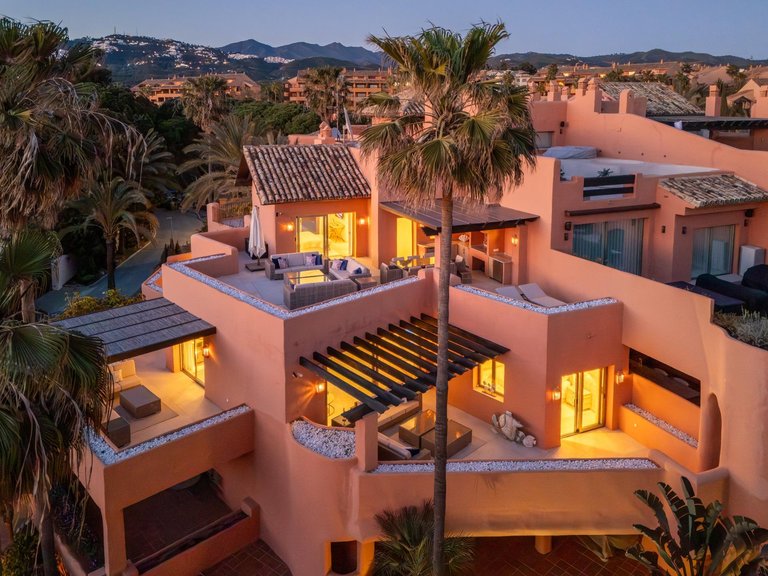 Apartment for Sale in Marbella, Malaga 67