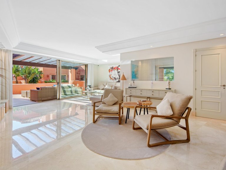 Apartment for Sale in Marbella, Malaga 9
