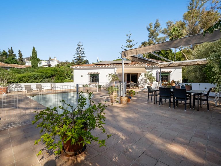 Apartment for Sale in Marbella, Malaga 21