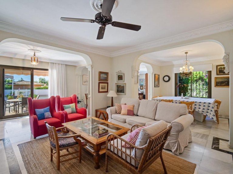Apartment for Sale in Marbella, Malaga 5