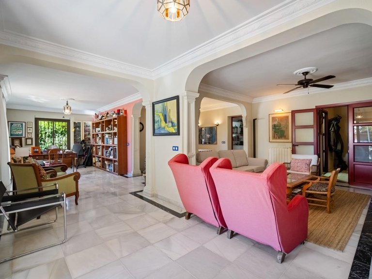Apartment for Sale in Marbella, Malaga 6