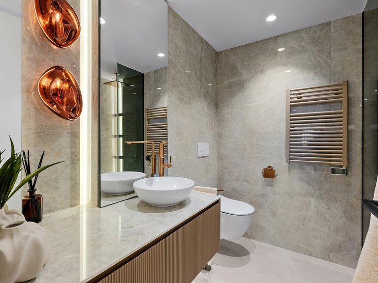 Apartment for Sale in Estepona, Malaga 15