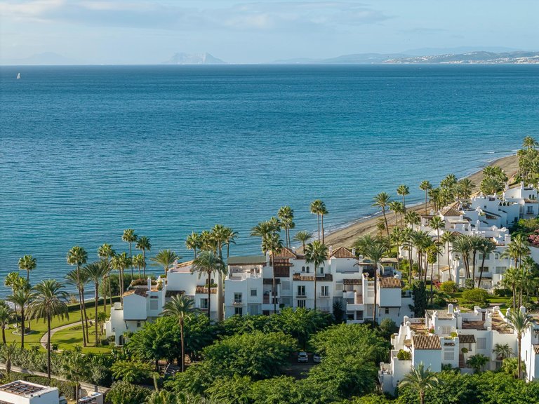Apartment for Sale in Estepona, Malaga 18