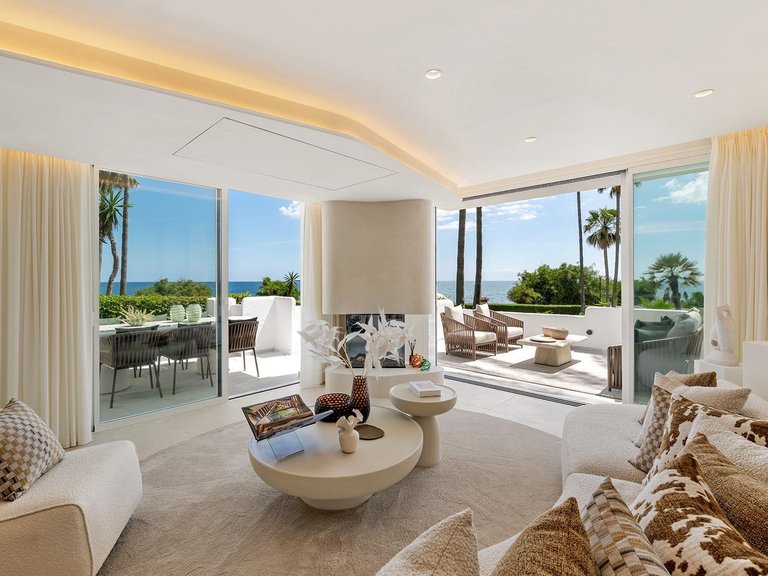 Apartment for Sale in Estepona, Malaga 2