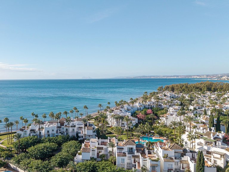 Apartment for Sale in Estepona, Malaga 21