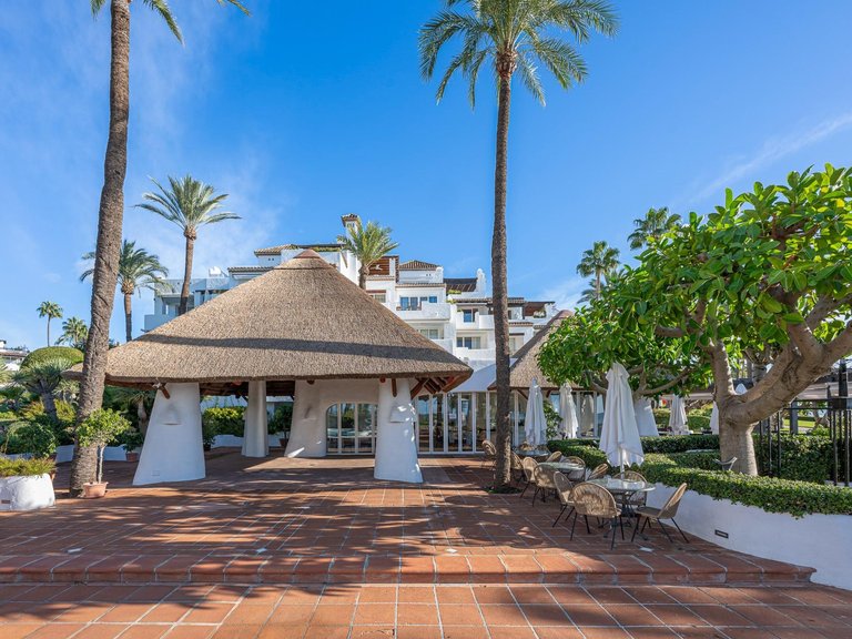 Apartment for Sale in Estepona, Malaga 25