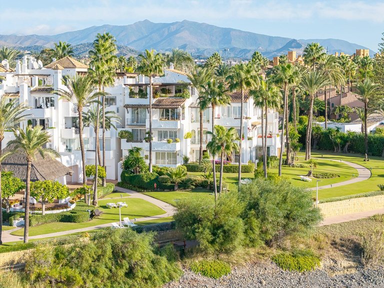 Apartment for Sale in Estepona, Malaga 27