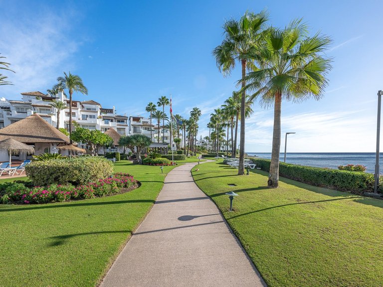 Apartment for Sale in Estepona, Malaga 29