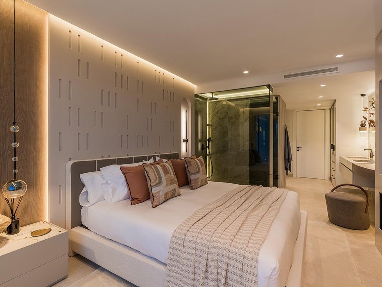 Apartment for Sale in Estepona, Malaga 9