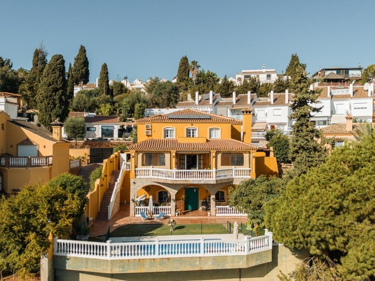 Apartment for Sale in Mijas, Malaga 1