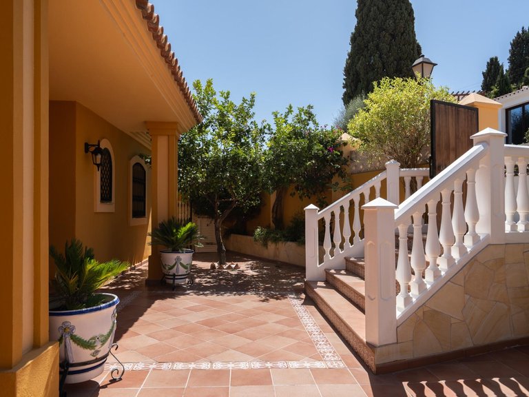 Apartment for Sale in Mijas, Malaga 19