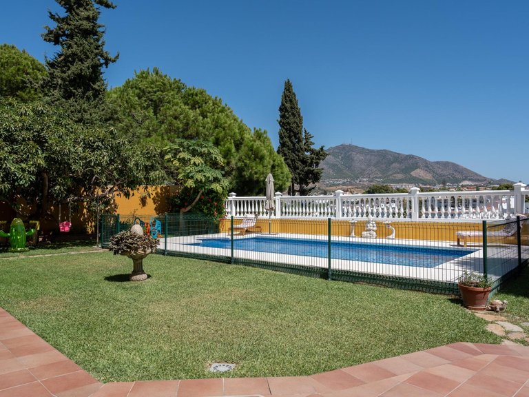 Apartment for Sale in Mijas, Malaga 20