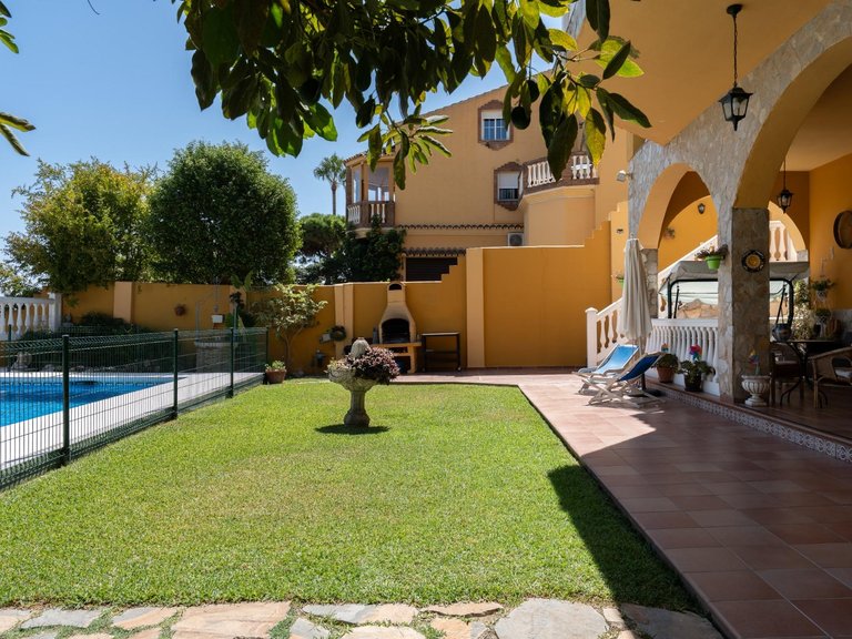 Apartment for Sale in Mijas, Malaga 21