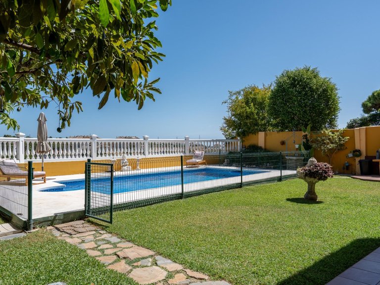 Apartment for Sale in Mijas, Malaga 22