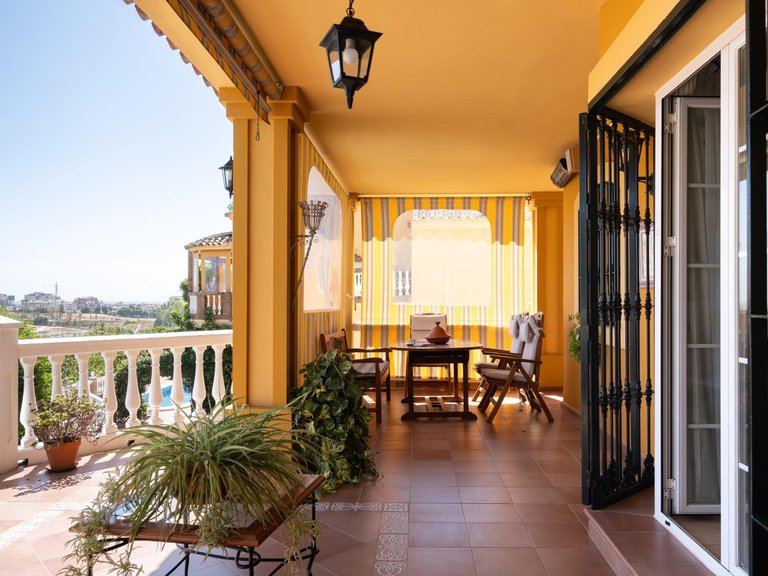 Apartment for Sale in Mijas, Malaga 24