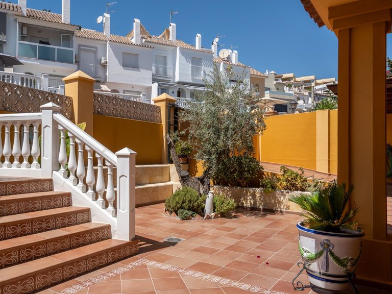 Apartment for Sale in Mijas, Malaga 25