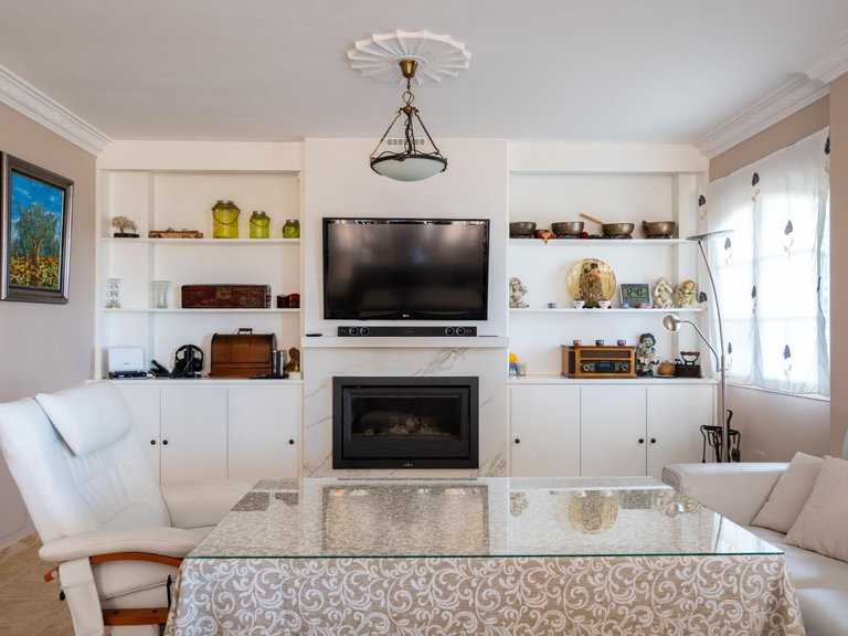 Apartment for Sale in Mijas, Malaga 4