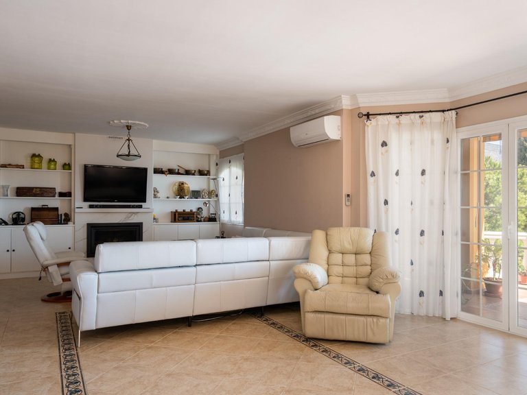 Apartment for Sale in Mijas, Malaga 5