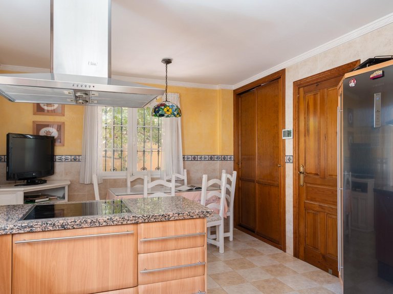 Apartment for Sale in Mijas, Malaga 8