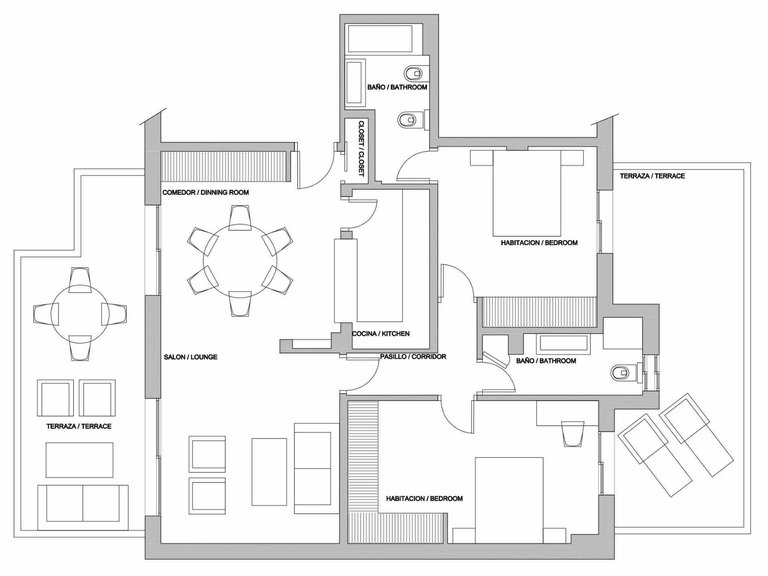 Apartment for Sale in Marbella, Malaga 31