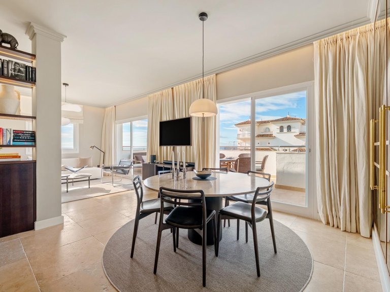 Apartment for Sale in Marbella, Malaga 8
