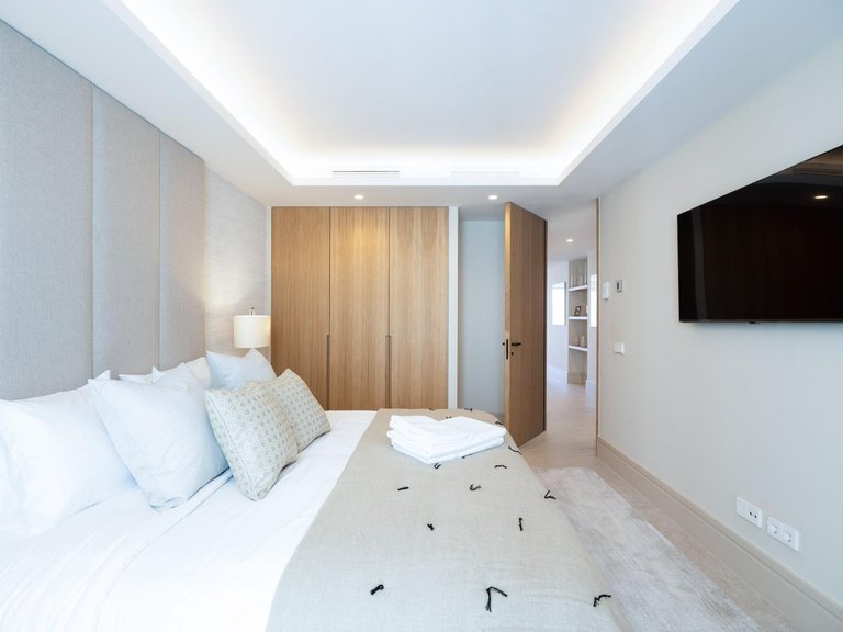 Apartment for Sale in Marbella, Malaga 14