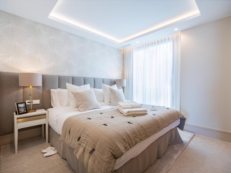Apartment for Sale in Marbella, Malaga 17