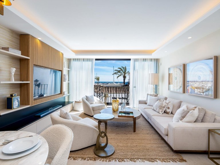 Apartment for Sale in Marbella, Malaga 3