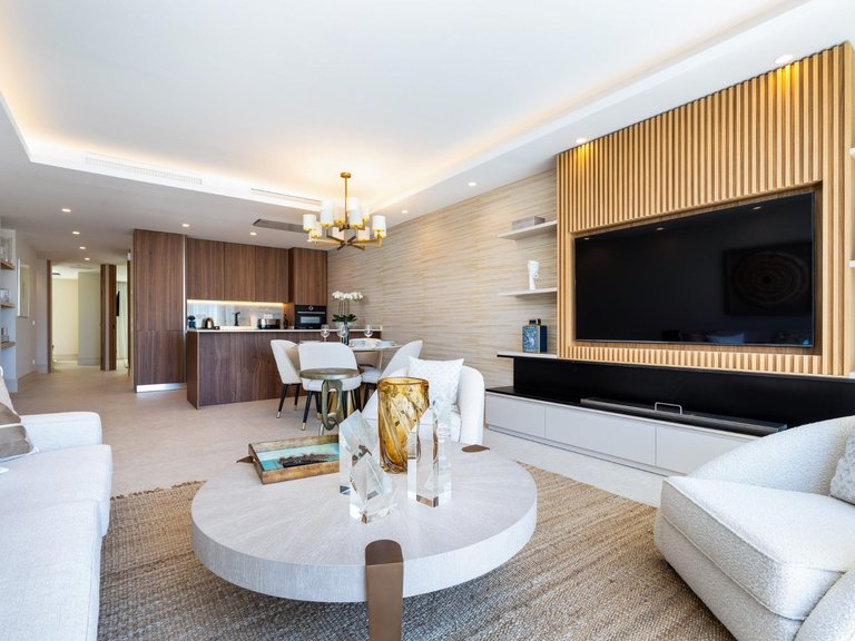Apartment for Sale in Marbella, Malaga 6
