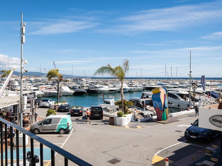Apartment for Sale in Marbella, Malaga 69