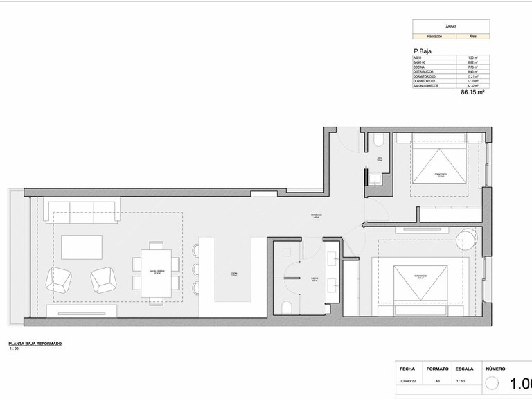 Apartment for Sale in Marbella, Malaga 71