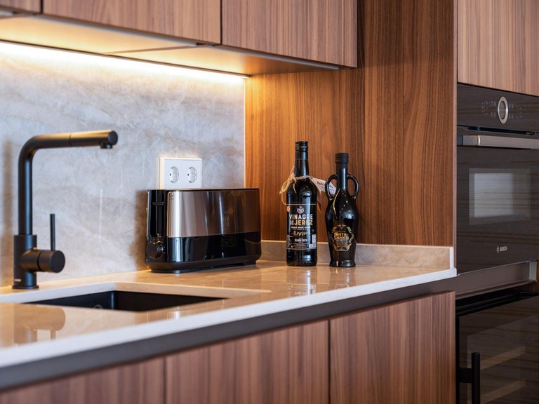 Apartment for Sale in Marbella, Malaga 9