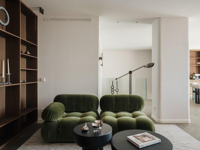 Apartment for Sale in Marbella, Malaga 12