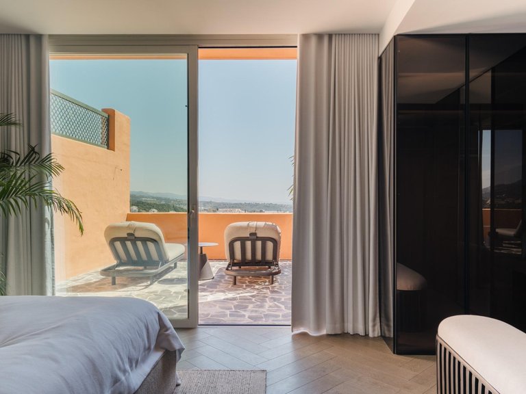 Apartment for Sale in Marbella, Malaga 24